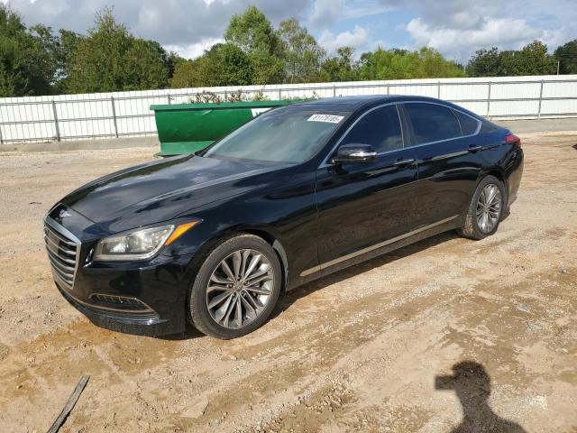 HYUNDAI GENESIS 3.