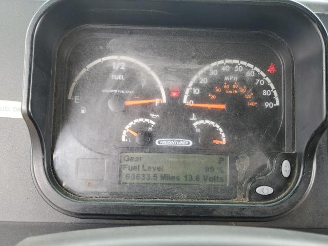 2020 FREIGHTLINER CHASSIS M #3305407308