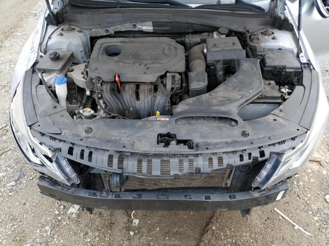 2019 KIA OPTIMA LX - 5XXGT4L37KG363691