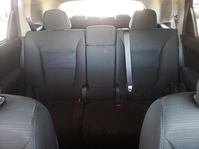 2015 KIA SORENTO LX - 5XYKT4A60FG628752