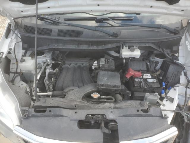 2020 NISSAN NV200 2.5S #3297089494