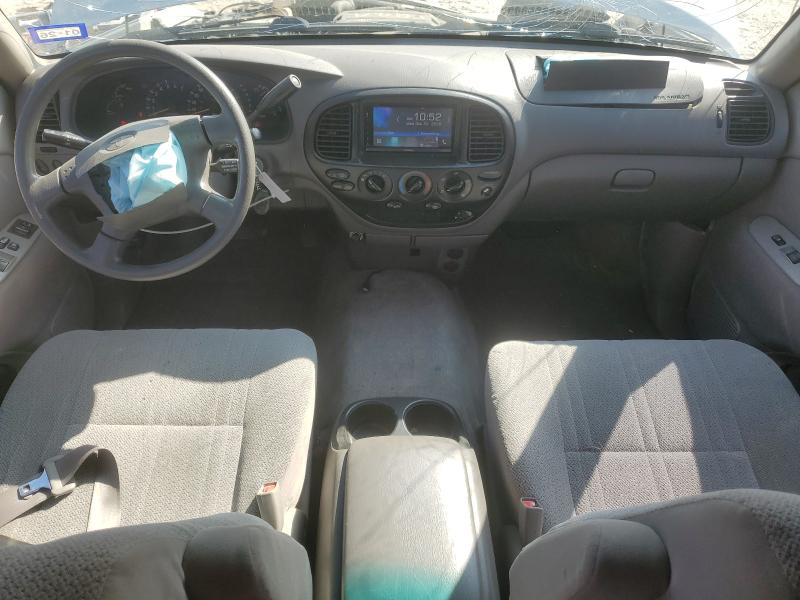 2002 TOYOTA TUNDRA ACC #3294396501