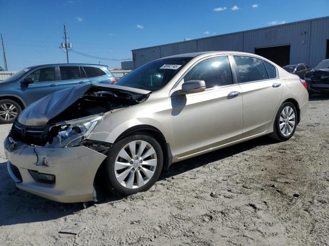 2015 HONDA ACCORD EXL - 1HGCR2F82FA164480