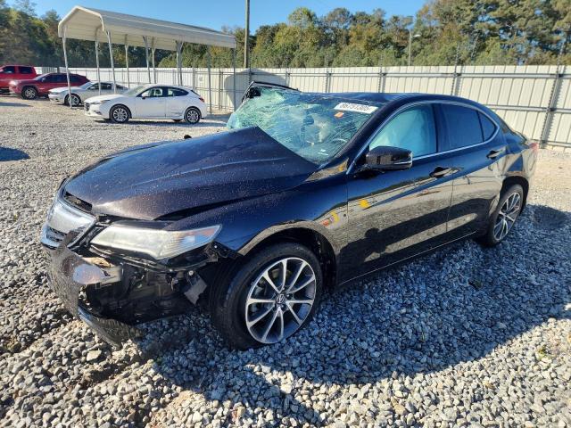 Global Auto Auctions: 2015 ACURA TLX