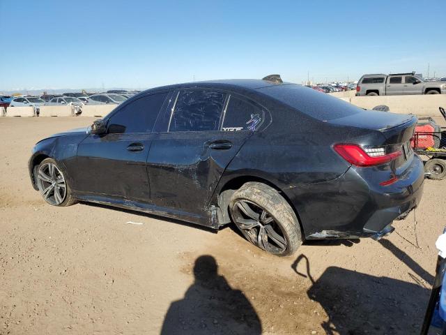 2021 BMW M340XI #3294780758