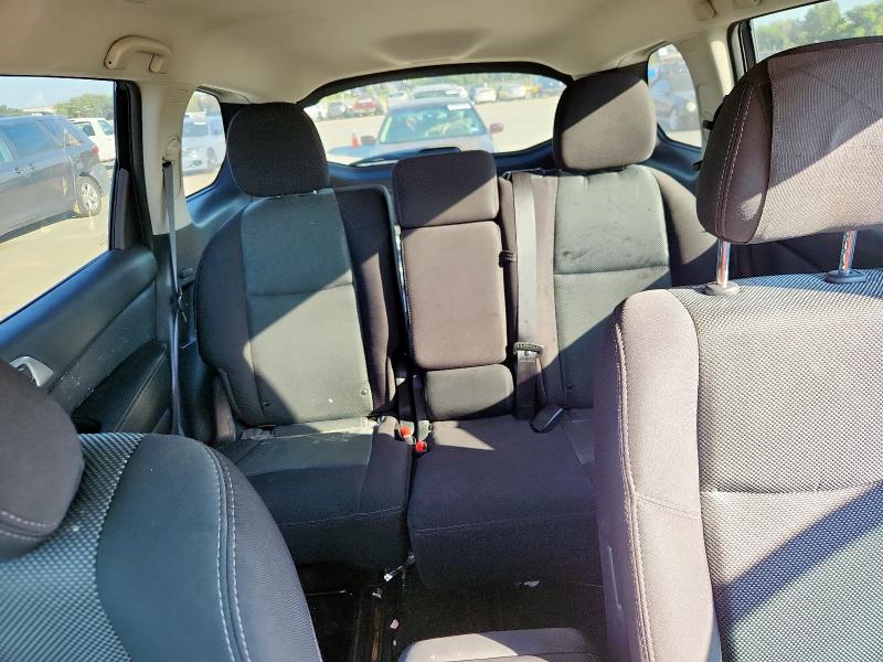 2020 NISSAN PATHFINDER #3284418430