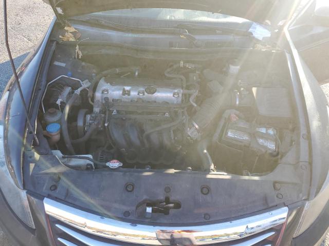 2012 HONDA ACCORD LX - 1HGCP2F37CA059603