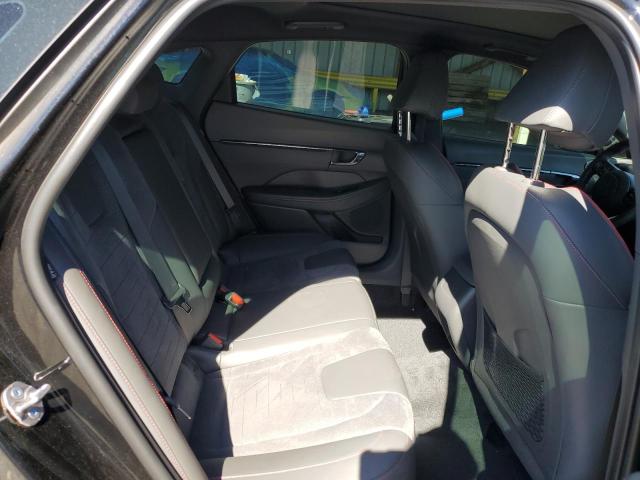 2024 HYUNDAI SONATA N L #3285612268