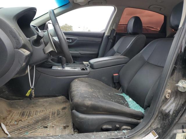 2017 NISSAN ALTIMA 2.5 #3297082500