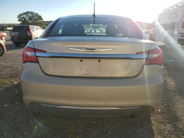 2014 CHRYSLER 200 LX - 1C3CCBAB5EN213623