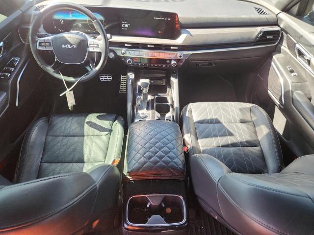 2024 KIA TELLURIDE 5XYP5DGC8RG419552