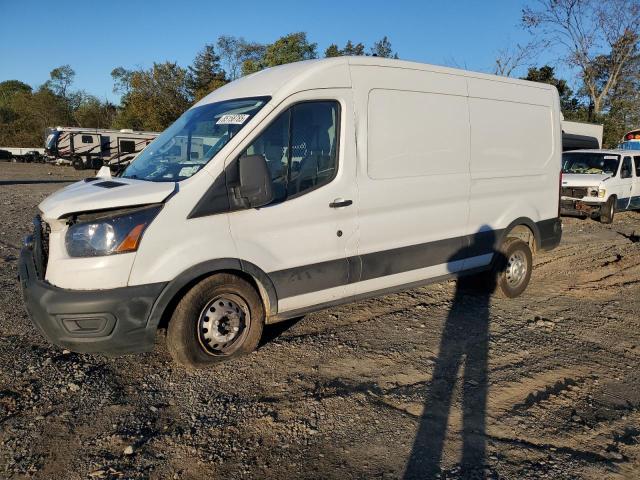 Global Auto Auctions: 2023 FORD TRANSIT T-