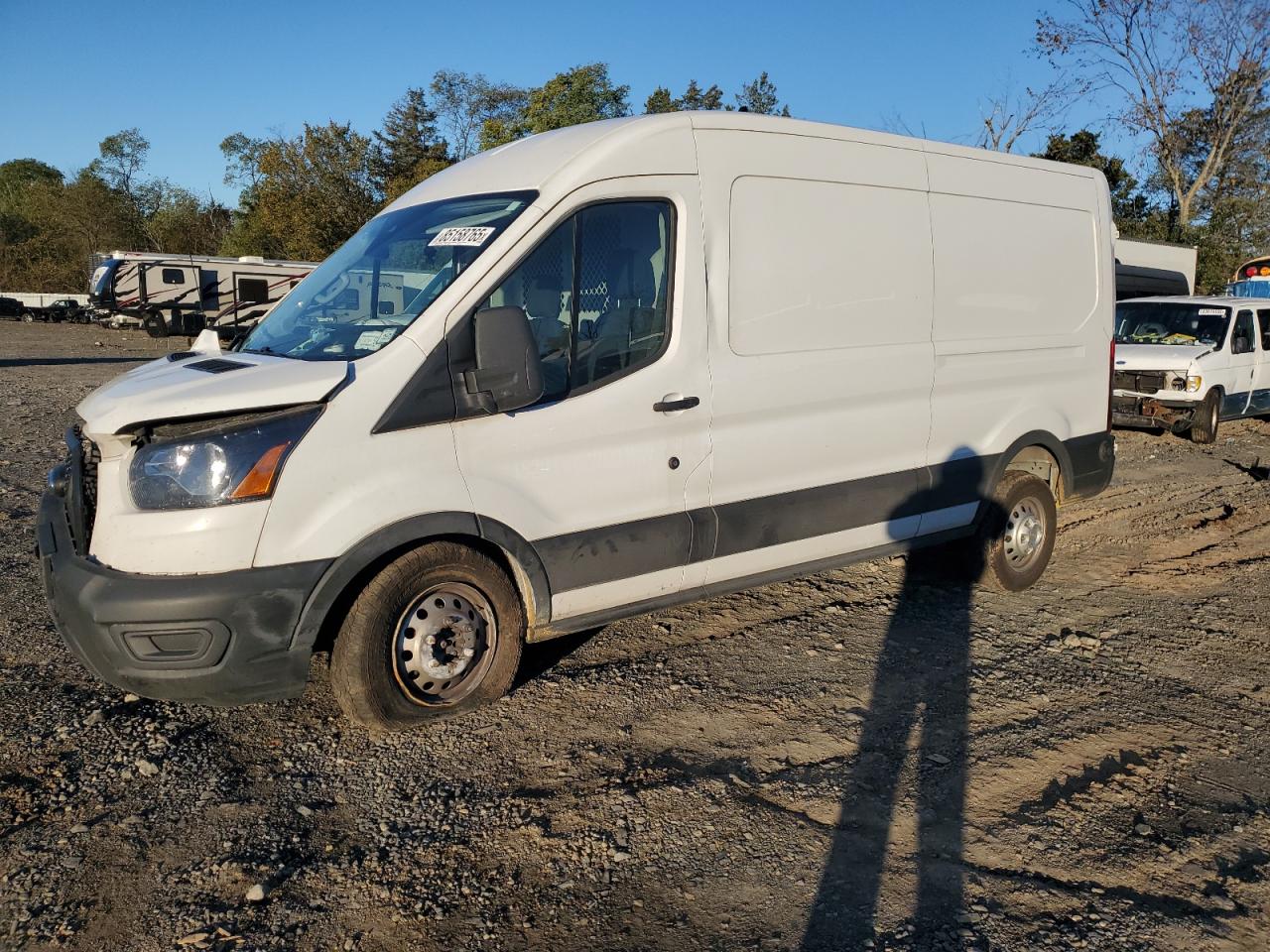 FORD TRANSIT T-250