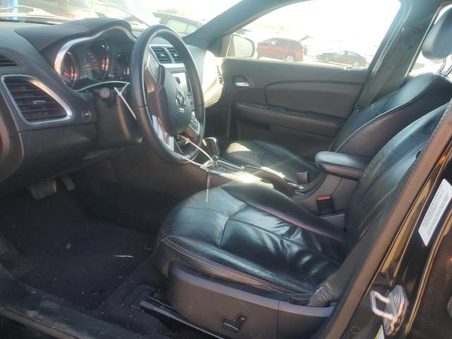 2013 DODGE AVENGER SX #3301846352