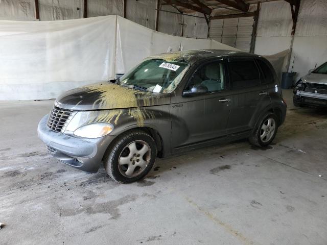 2002 CHRYSLER PT CRUISER #3303639941