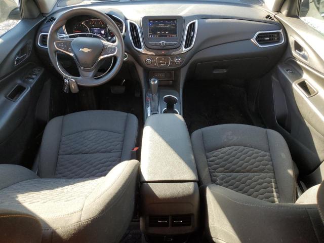 2021 CHEVROLET EQUINOX LT #3266768375