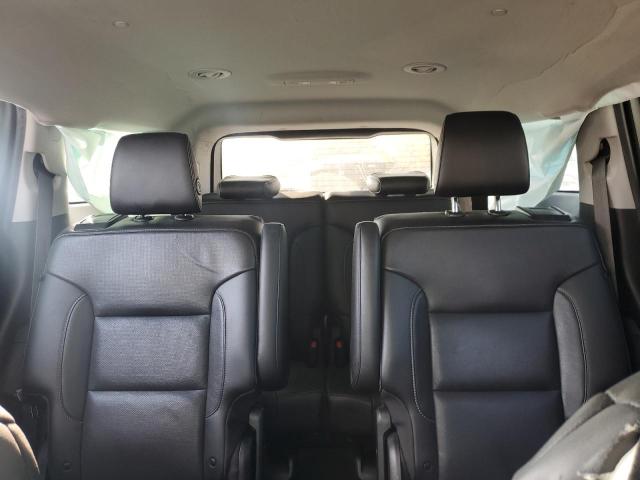 2019 GMC ACADIA SLT-1 - 1GKKNULS1KZ273529