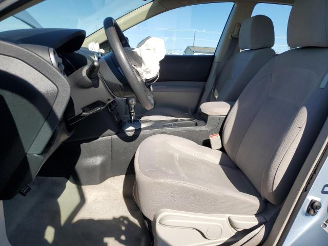 2014 NISSAN ROGUE SELE #3304739915