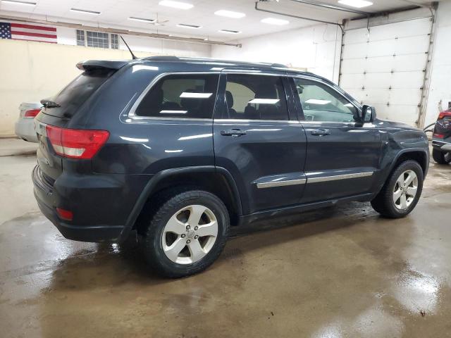 2012 JEEP GRAND CHER #3284839530