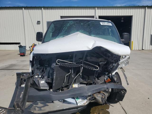 2012 CHEVROLET EXPRESS G3 #3291193994