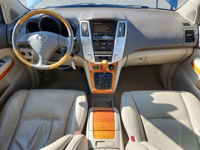 2008 LEXUS RX 350 #3288040145