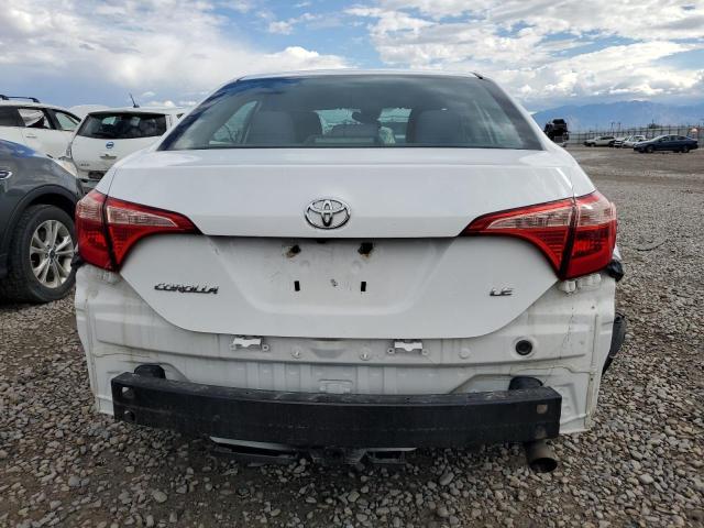 2019 TOYOTA COROLLA L - 2T1BURHE5KC243331