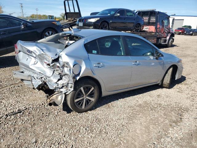 2019 SUBARU IMPREZA PR 4S3GKAC67K3601177