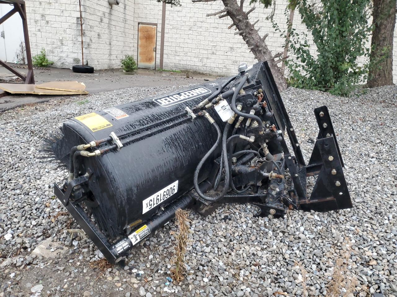 Lot #3287320982 2024 SWXN SP96