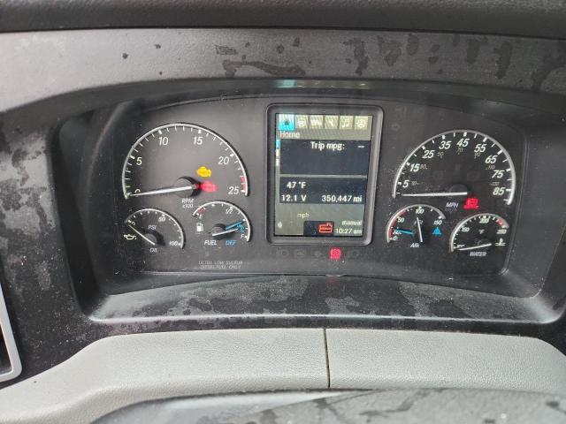 2023 FREIGHTLINER CASCADIA 1 #3301868981