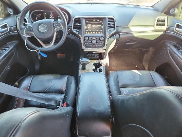 2015 JEEP GRAND CHER - 1C4RJFBG4FC609519