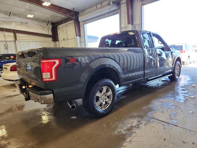 2017 FORD F150 SUPER - 1FTFX1EG3HKD63961