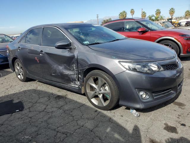 2014 TOYOTA CAMRY L - 4T1BF1FK6EU749841