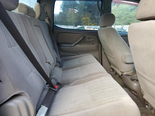2004 TOYOTA TUNDRA DOU #3312426645