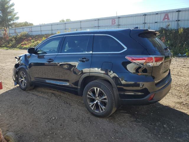 2016 TOYOTA HIGHLANDER #3315659782