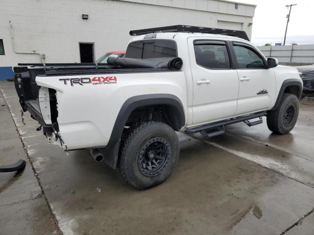 2020 TOYOTA TACOMA DOU - 3TMCZ5AN4LM360335