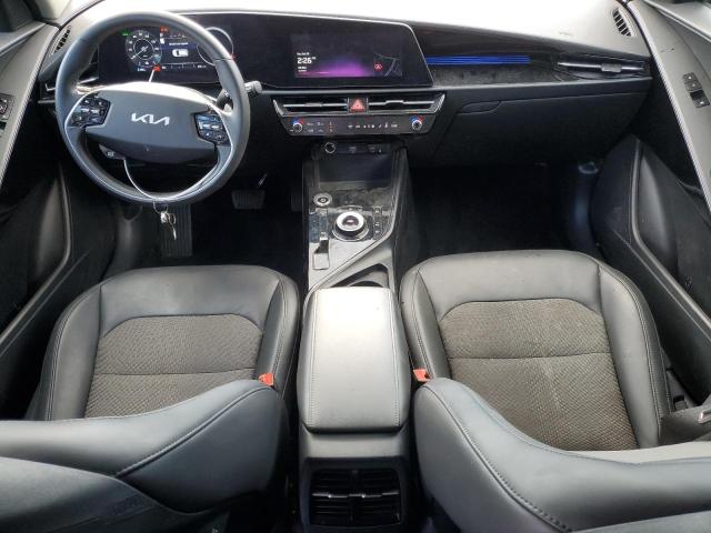 2024 KIA NIRO WIND - KNDCR3L13R5122022