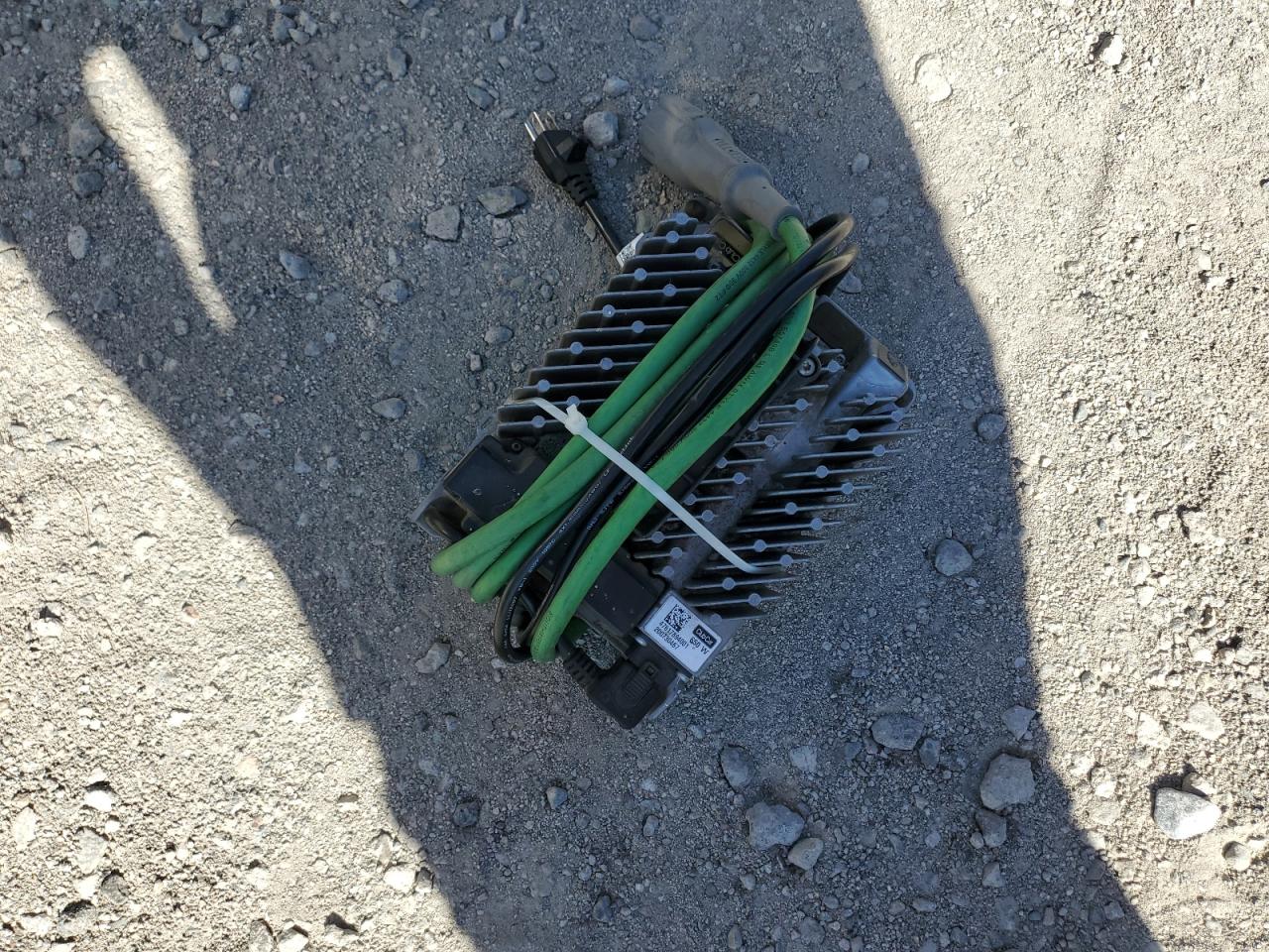 Lot #3263695726 2020 CLUB CAR TEMPO LITHIUM