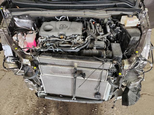 2021 TOYOTA SIENNA XLE - 5TDYRKECXMS016460