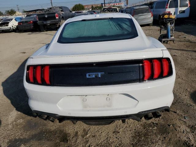 2019 FORD MUSTANG GT - 1FA6P8CF3K5106216