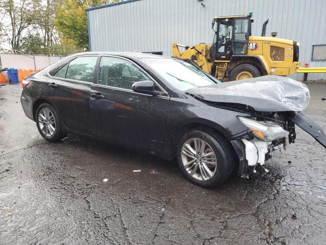 2016 TOYOTA CAMRY LE #3280586390