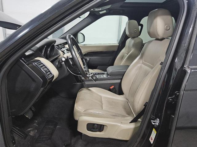 2020 LAND ROVER DISCOVERY SALRG2RV2L2427114