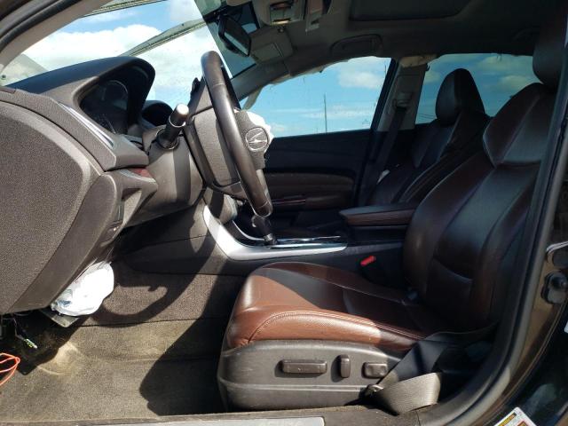 2015 ACURA TLX #3302885929