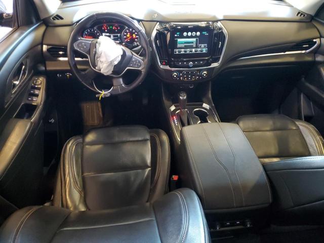 2019 CHEVROLET TRAVERSE L - 1GNEVHKW6KJ268529