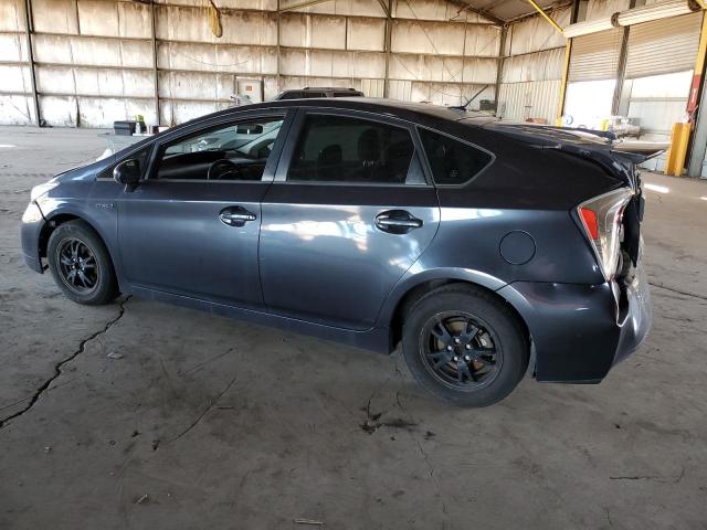 2013 TOYOTA PRIUS #3318889915