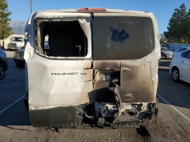 2018 FORD TRANSIT T- #3309402983