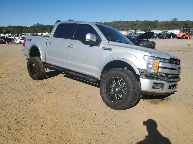 2019 FORD F150 SUPER #3292452704