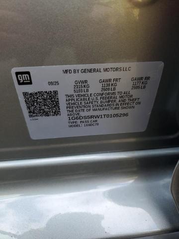 2026 CADILLAC CT5 PREMIU #3303648932