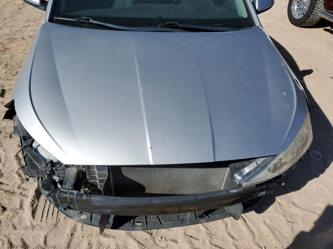 Lot #3318974923 2020 HYUNDAI ELANTRA SE