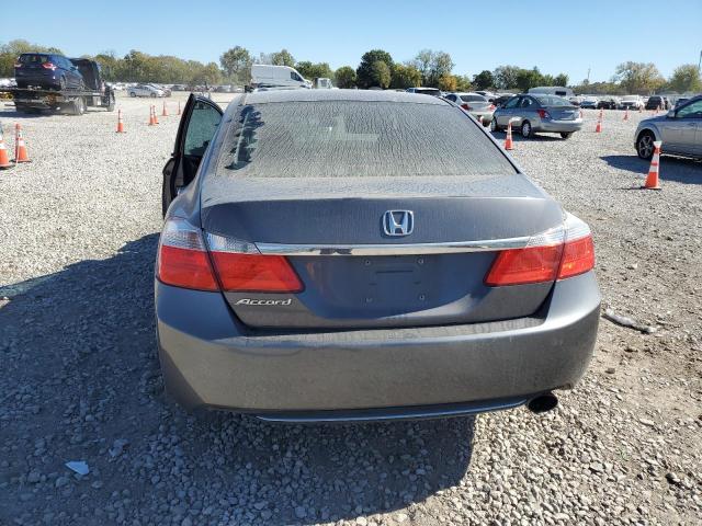 2013 HONDA ACCORD LX - 1HGCR2F30DA127168