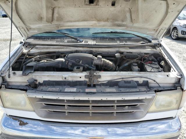 1996 FORD ECONOLINE E150 #3277227926